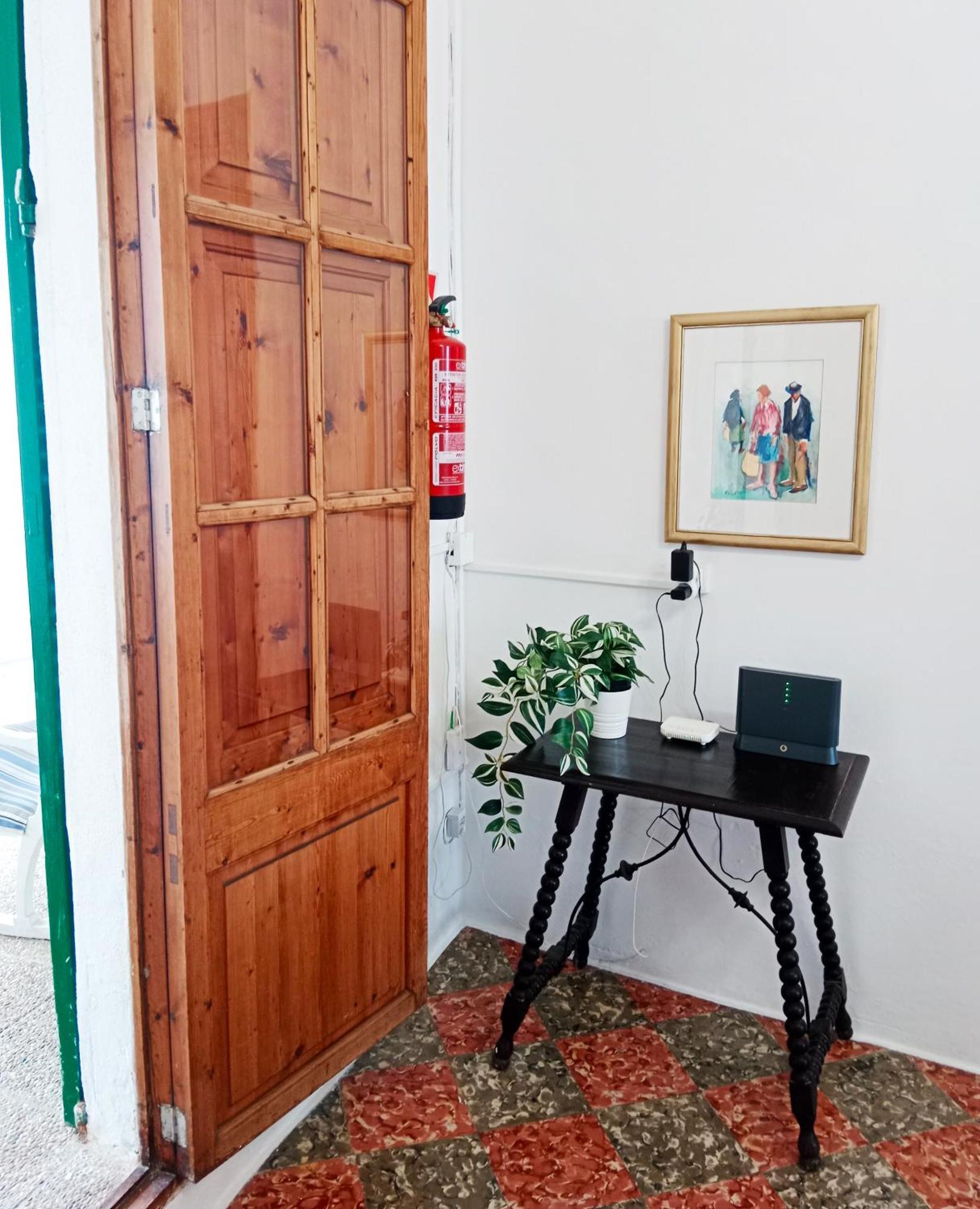 Villa Ca'N Verd الكوذيا المظهر الخارجي الصورة