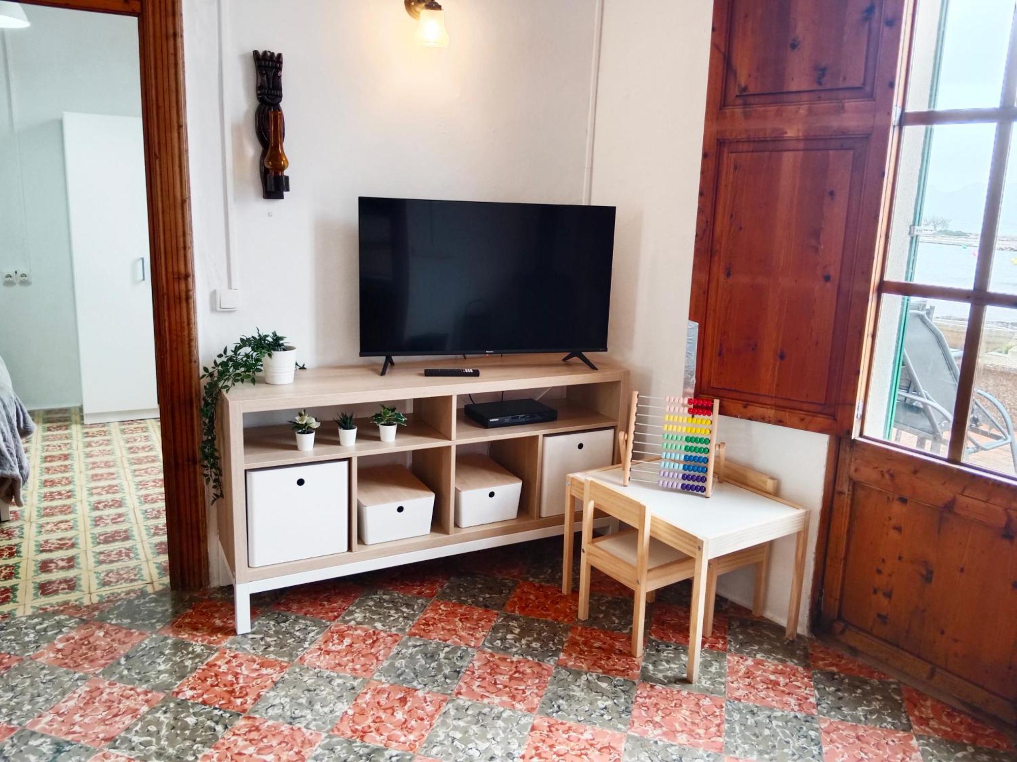 Villa Ca'N Verd الكوذيا المظهر الخارجي الصورة