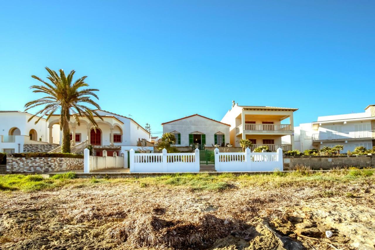 Villa Ca'N Verd الكوذيا المظهر الخارجي الصورة