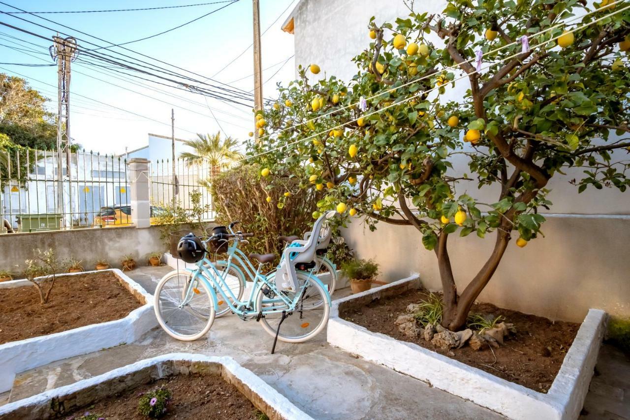 Villa Ca'N Verd الكوذيا المظهر الخارجي الصورة