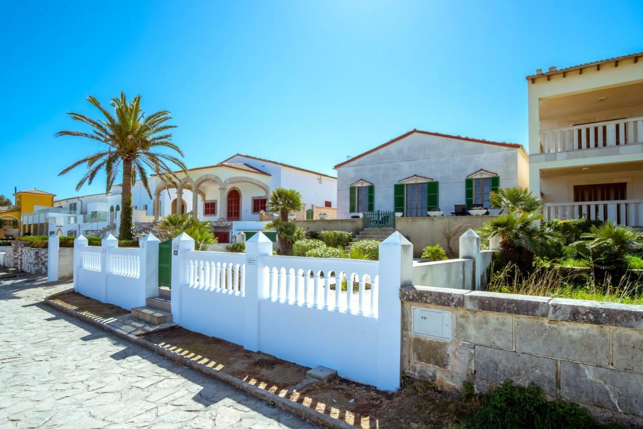 Villa Ca'N Verd الكوذيا المظهر الخارجي الصورة