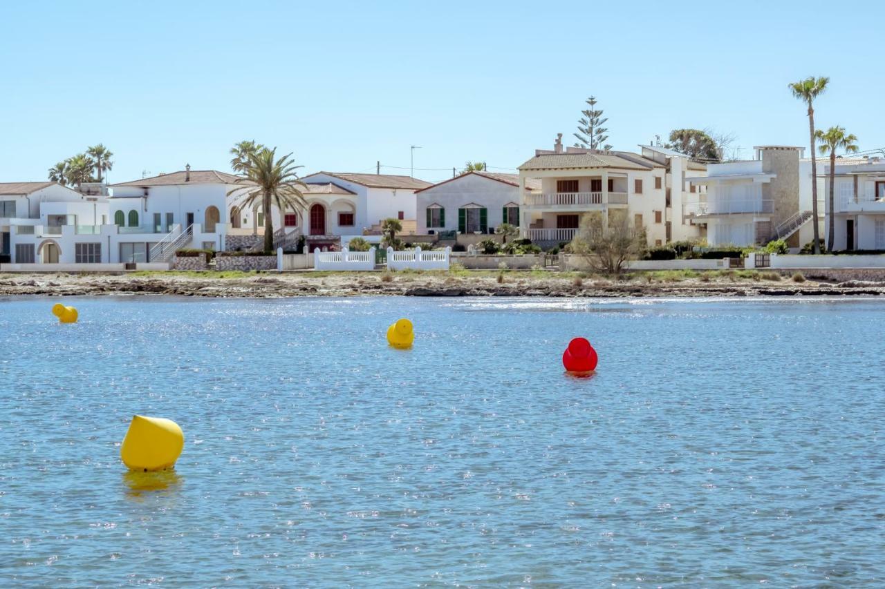 Villa Ca'N Verd الكوذيا المظهر الخارجي الصورة